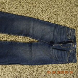 Old Navy Straight adjustable jeans